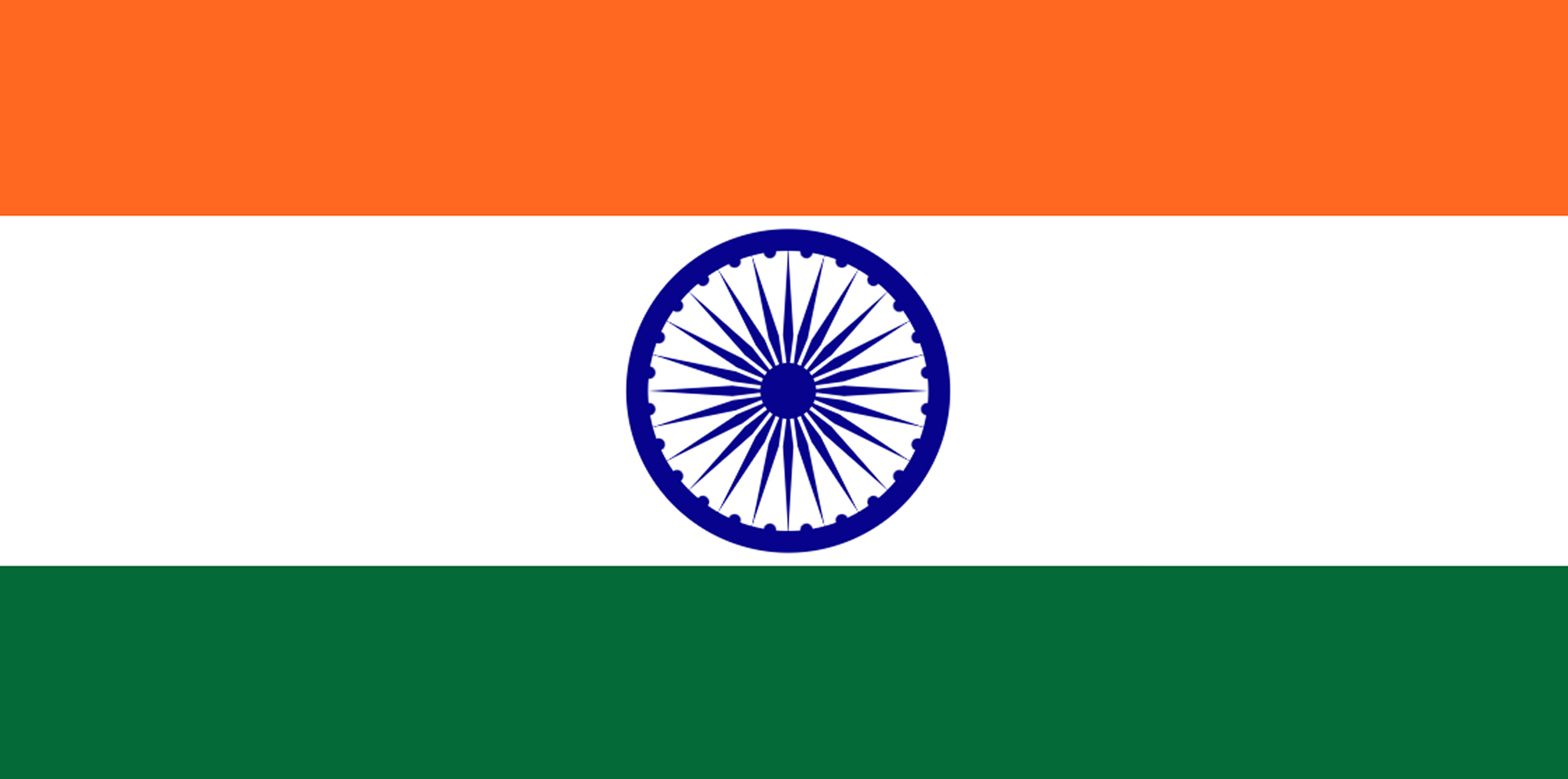 India Flag